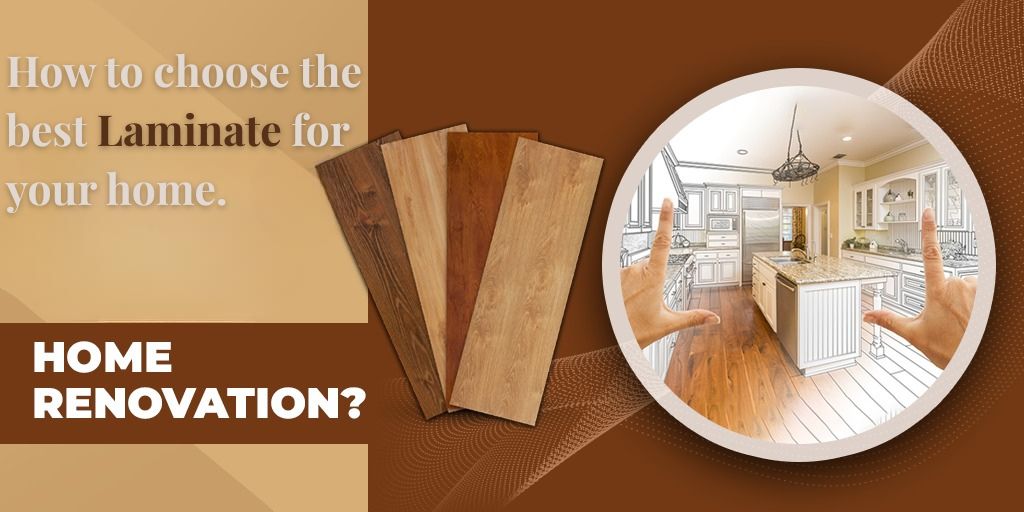 Laminate Manufacturer.