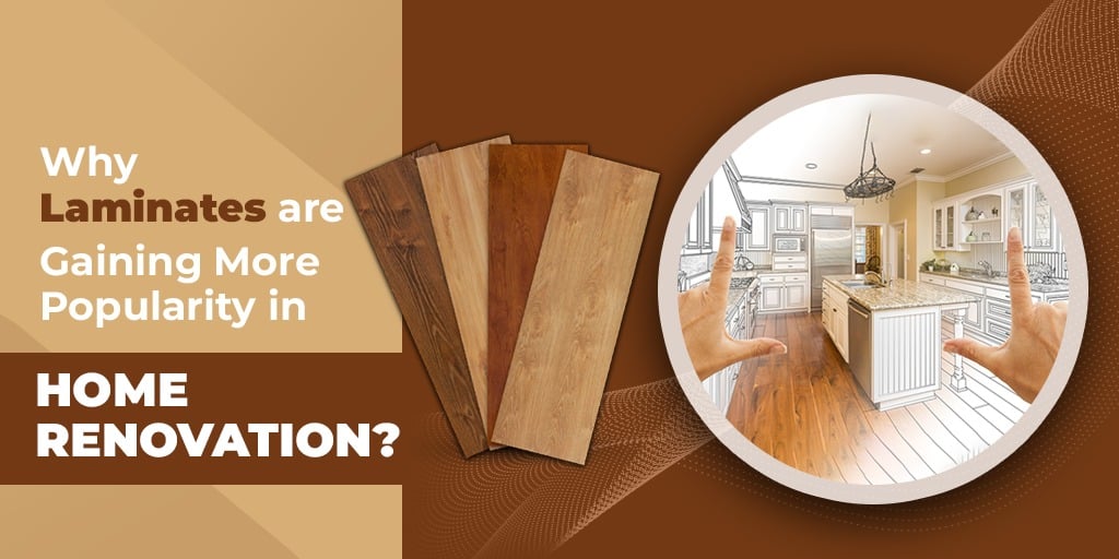 Laminate Manufacturer