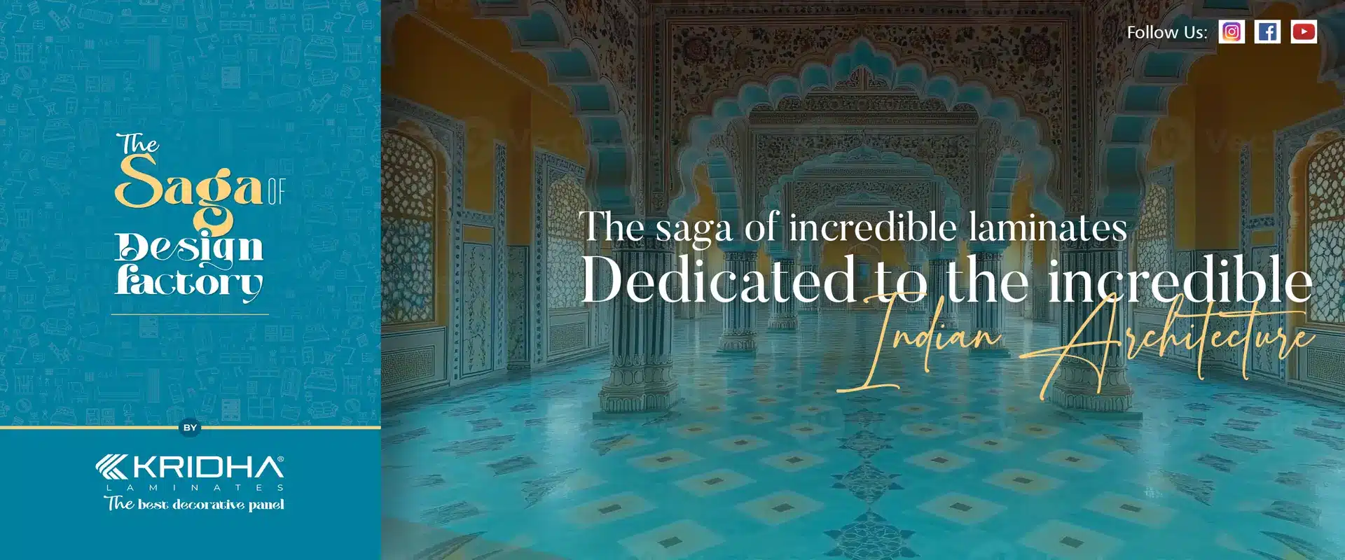 Website Coverpage Slid 2 design