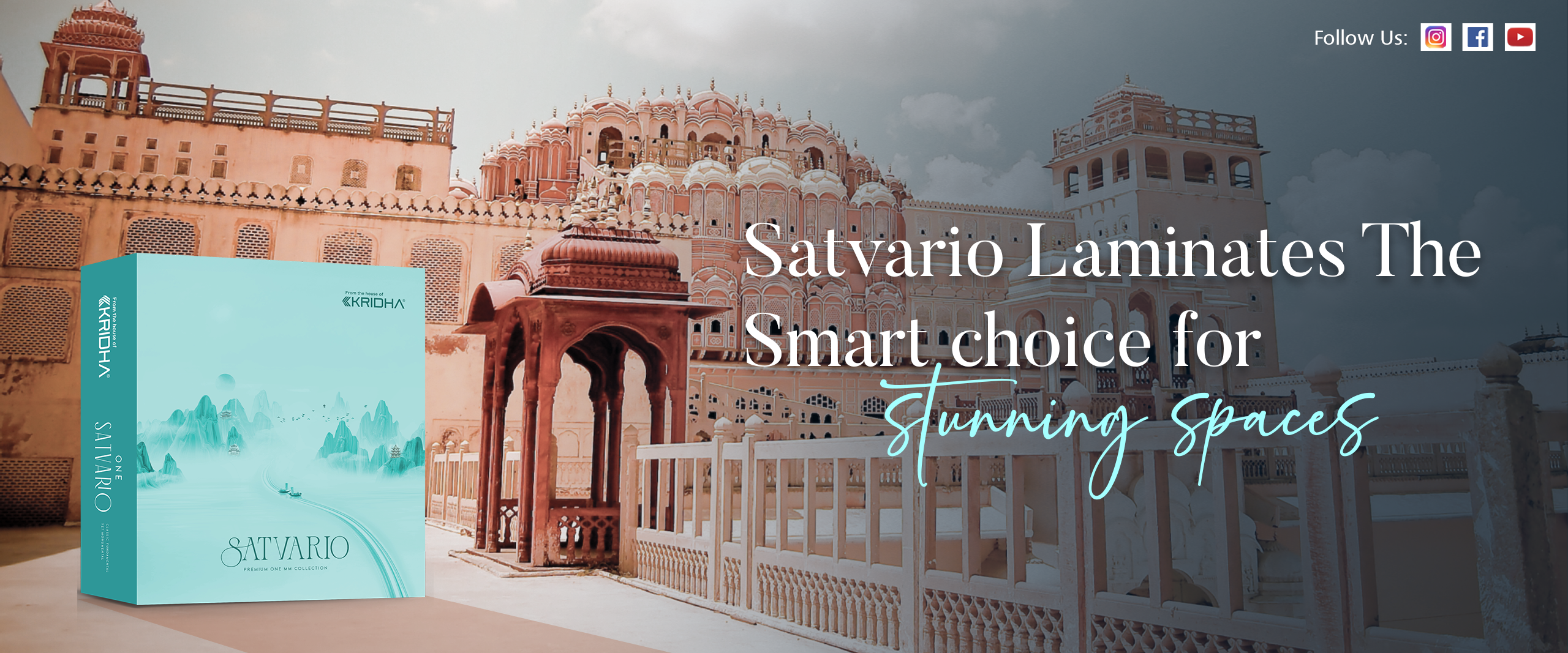 Website Coverpage design