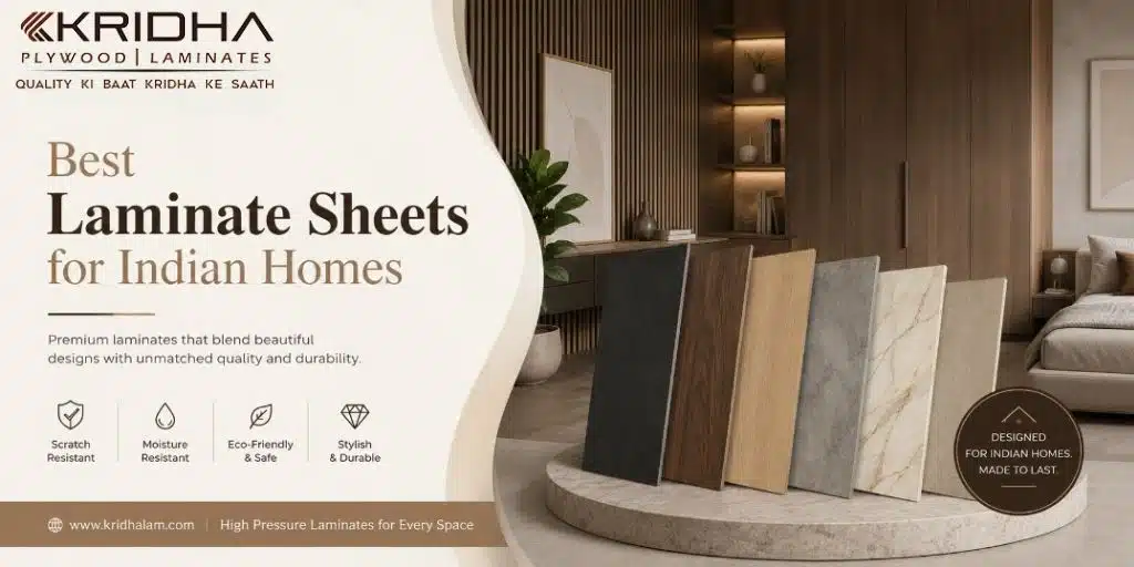Laminate Sheets