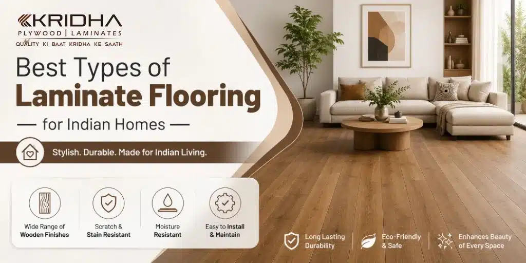Plywood and Laminate Manufacturer