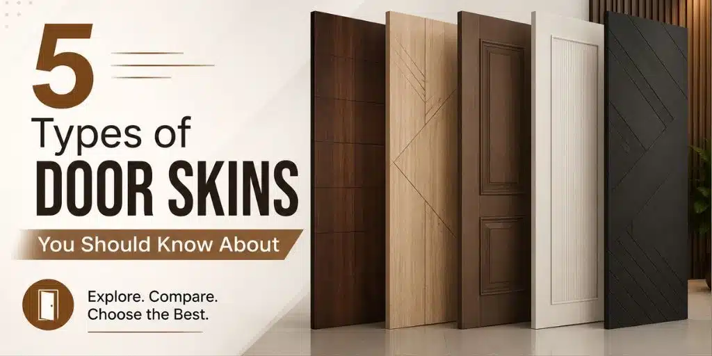 Door Skins