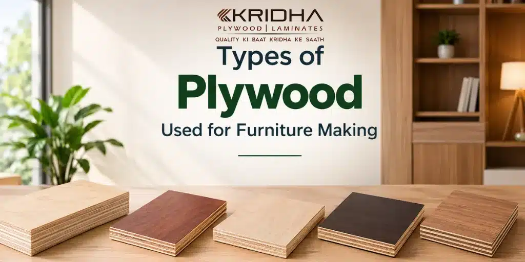 Plywood