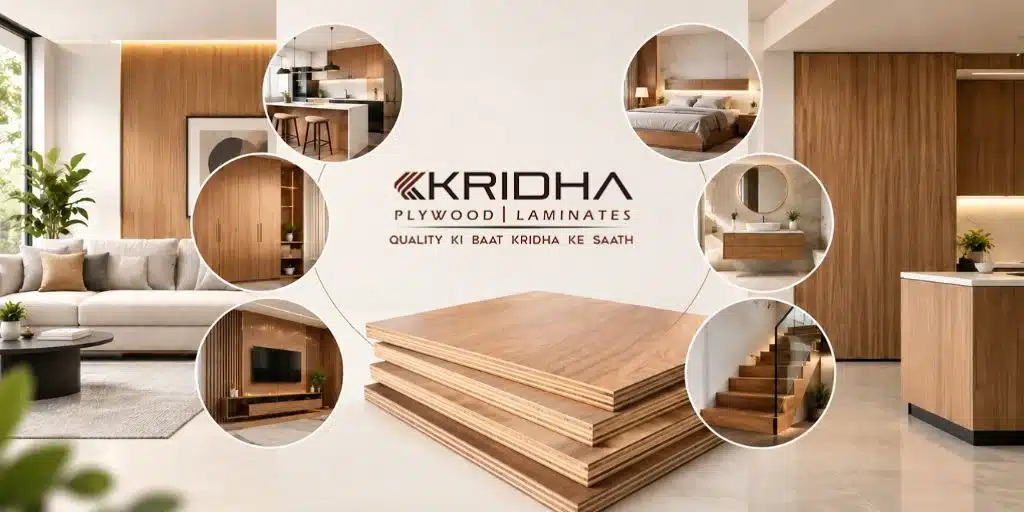 10 Smart Plywood Uses That Can Completely Transform Modern Homes